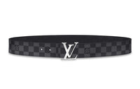 LOUIS VUITTON Lv Initiales 40mm Reversible Belt