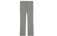 CELINE DYSFUNCTIONAL BAUHAUS Men's Collections Casual Pants Men's Light Gray