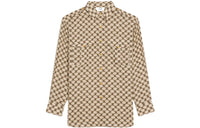 CELINE FW22 Shirt Women's Caramel