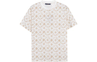 LOUIS VUITTON T-Shirt Men's Beige