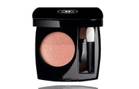CHANEL 2025 Spring And Summer Makeup Monochrome Eye Shadows Easy To Blend Smudge-Proof