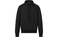 LOUIS VUITTON SS23 Sweatshirt Men's Black
