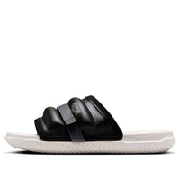 Air Jordan Super Play Slide 'Black Phantom' DM1683-010