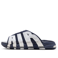 Nike Air More Uptempo Slide 'Olympic' FQ8699-400