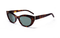 SAINT LAURENT Sunglasses