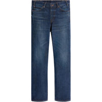 CELINE Kurt Mid Rise Straight Leg Jeans