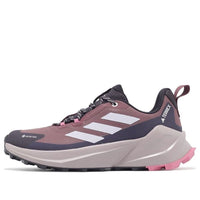 (WMNS) adidas Terrex Trailmaker 2.0 Gore-Tex 'Burgundy Silver Dawn' IG1767