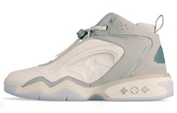 LOUIS VUITTON Trainer 2 Sneakers 'White Grey'