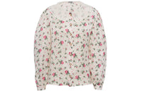MIU MIU Shirts Women's Cream