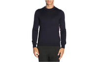 PRADA Sweaters Men Blue