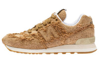 New Balance 574 MIU MIU Cognac Women's