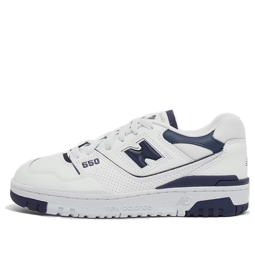 (WMNS) حذاء New Balance 550 'Dark Mercury' BBW550BA