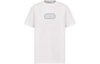 DIOR T-Shirts Men White