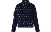 LOUIS VUITTON SS23 Jacket Men's Black