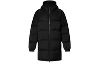 LOUIS VUITTON SS24 Puffer Jacket Men's Black