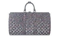 LOUIS VUITTON Keepall 50 Monogram Multicolor
