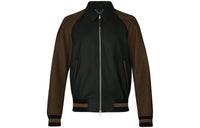 LOUIS VUITTON Jackets Coats Men's Black