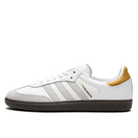 adidas x Kith Samba OG 'Classics Program Mango' IE4800