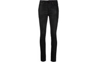 SAINT LAURENT Jeans Women's Black