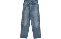 CELINE Jeans Women's Blue