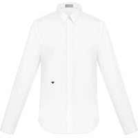 DIOR Quarterly New Products Shirts Men White