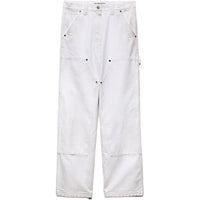 PRADA Canvas Trousers