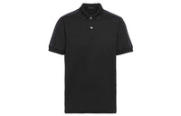 PRADA Polo Shirts Men Black