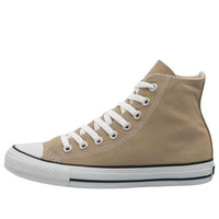 Converse Chuck Taylor All-Star High 'Burnt Color Pack Khaki' 32664389