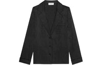 SAINT LAURENT FW21 Shirt Women's Black