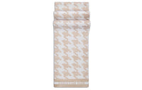 DIOR Knit Scarves Women's Gold
