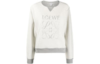LOEWE Sweatshirt Women's Heather Gray