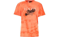LOEWE T-Shirts Men Multicolor