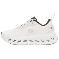 On x LOEWE Cloudtilt 2 Low Top Casual Shoes Women's White