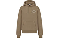 DIOR SS22 Sweatshirt Men's Brown