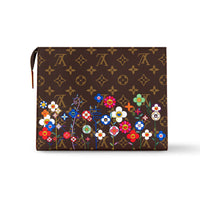 LOUIS VUITTON Lv X Tm Toiletry Pouch