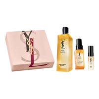 SAINT LAURENT Youth Repairing Revival Skincare Sets Moisturizes And Moisturizes 150ml+30ml+7ml