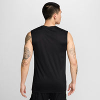 Nike JA Dri-FIT Sleeveless Basketball T-Shirt 'Black' FV8401-010