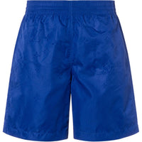 LOUIS VUITTON 1A7Y0U Signature Swim Board Shorts