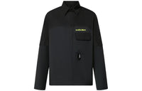 LOUIS VUITTON FW23 Shirt Men's Black