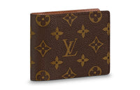 LOUIS VUITTON N00186 Multiple Wallet