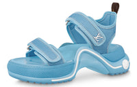 LOUIS VUITTON Archlight Sandals Women's