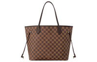 LOUIS VUITTON N40598 Neverfull Mm