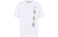 DIOR Crewneck Short Sleeved T Shirt