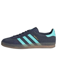adidas Gazelle Indoor 'Shadow Navy Legend Ink' JI2587