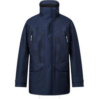 LOUIS VUITTON Technical Mid-Length Parka