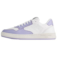 LOUIS VUITTON Skateboard Shoes Women's Purple