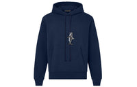 LOUIS VUITTON SS21 Sweatshirt Men's Blue