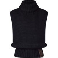 LOUIS VUITTON Trompe L’Oeil Knitted Turtleneck Pullover