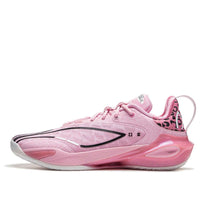 Li-Ning Speed 11 'Pink Double Boom' ABAU053-2