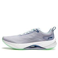 (WMNS) Li-Ning Superlight 21 'Grey Blue Green' ARBU002-34